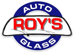 Auto Glass Service Logo